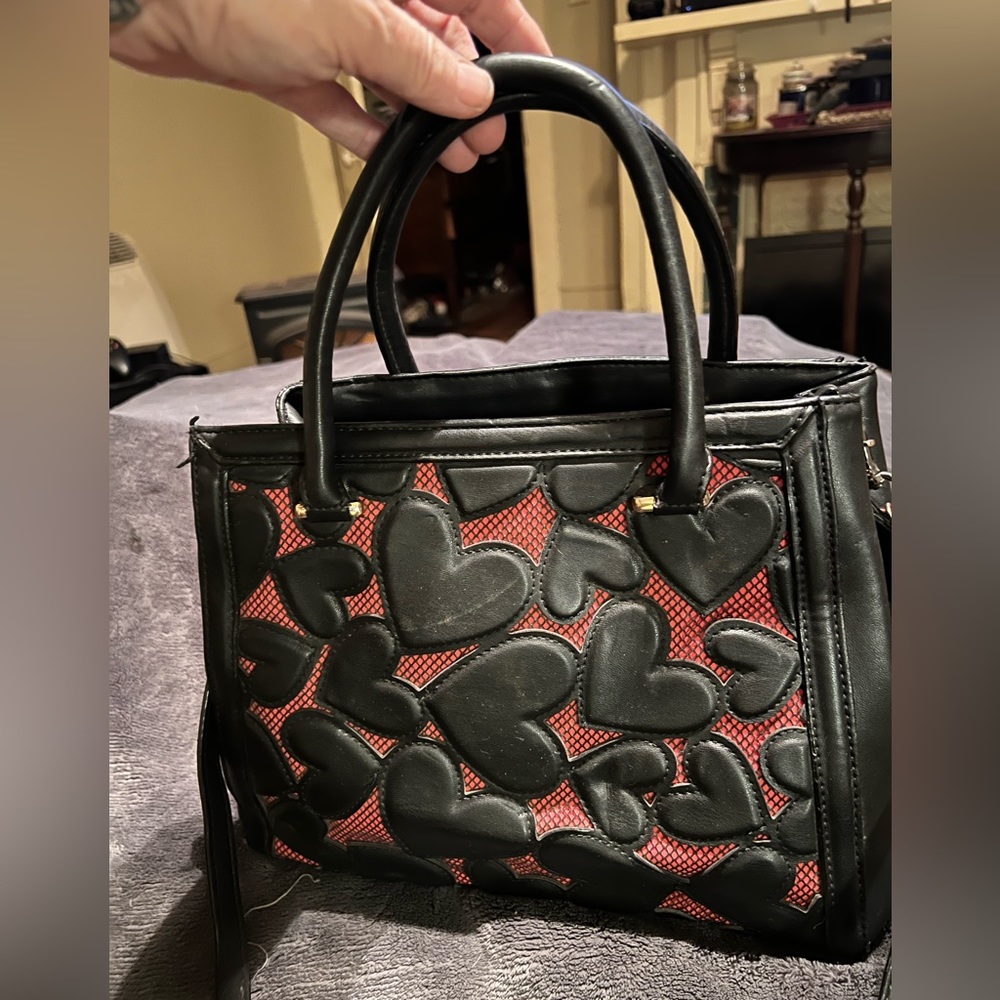 Betsey Johnson Purse